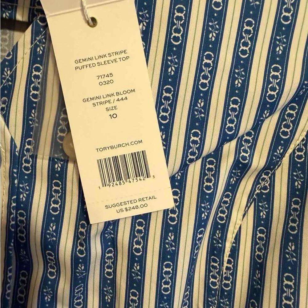 Tory Burch